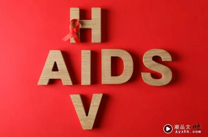 得HIV病毒不一定是艾滋病患